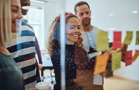 Análise de Negócios