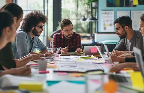 Análise de relatórios