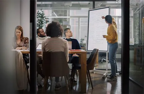 Otimização de processos